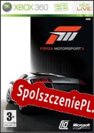 Forza Motorsport 3 (2009) | RePack from FOFF