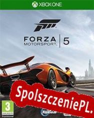 Forza Motorsport 5 (2013/ENG/Polski/Pirate)