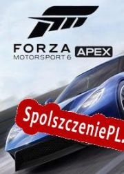 Forza Motorsport 6: Apex (2016/ENG/Polski/RePack from AGAiN)