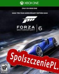 Forza Motorsport 6 (2015/ENG/Polski/License)