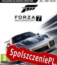 Forza Motorsport 7 (2017/ENG/Polski/RePack from 2000AD)