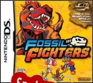 Fossil Fighters (2008/ENG/Polski/Pirate)