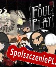 Foul Play (2013/ENG/Polski/RePack from SeeknDestroy)