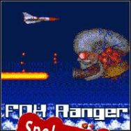 Fox Ranger (1992/ENG/Polski/Pirate)