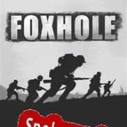 Foxhole (2022/ENG/Polski/RePack from THRUST)