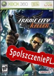 Frame City Killer (2022/ENG/Polski/License)