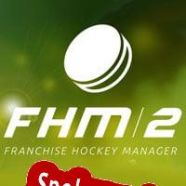 Franchise Hockey Manager 2 (2015/ENG/Polski/RePack from DimitarSerg)