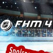 Franchise Hockey Manager 4 (2017/ENG/Polski/RePack from TLG)