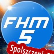 Franchise Hockey Manager 5 (2018/ENG/Polski/License)