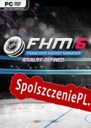 Franchise Hockey Manager 6 (2019/ENG/Polski/RePack from AoRE)