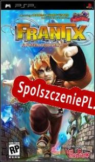 Frantix (2005/ENG/Polski/Pirate)