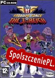 Freedom Force vs the 3rd Reich (2005/ENG/Polski/RePack from uCF)