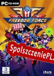 Freedom Force (2002/ENG/Polski/RePack from nGen)