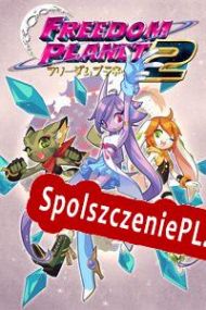 Freedom Planet 2 (2022) | RePack from Razor1911