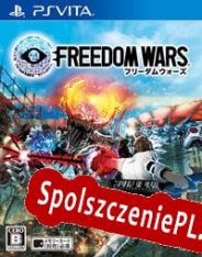 Freedom Wars (2014/ENG/Polski/RePack from CBR)