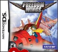Freedom Wings (2006/ENG/Polski/License)