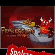 Freekscape: Escape from Hell (2010/ENG/Polski/RePack from iRC)