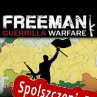 Freeman: Guerrilla Warfare (2019/ENG/Polski/RePack from MAZE)