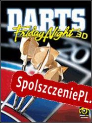 Friday Night 3D Darts (2003) | RePack from MTCT