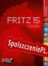 Fritz 15 (2016/ENG/Polski/Pirate)