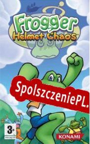 Frogger: Helmet Chaos (2005/ENG/Polski/RePack from SKiD ROW)