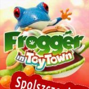 Frogger in Toy Town (2019/ENG/Polski/RePack from GGHZ)