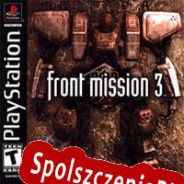 Front Mission 3 (1999/ENG/Polski/RePack from JUNLAJUBALAM)