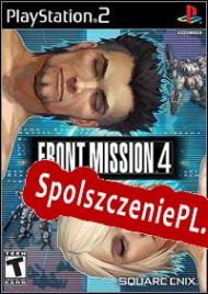 Front Mission 4 (2004/ENG/Polski/License)