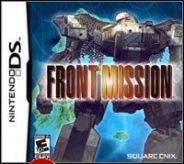 Front Mission (2007/ENG/Polski/RePack from THRUST)