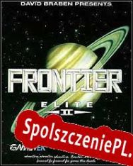 Frontier: Elite II (1992/ENG/Polski/RePack from HYBRiD)