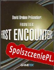 Frontier: First Encounter (1995/ENG/Polski/License)