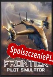 Frontier Pilot Simulator (2021/ENG/Polski/License)