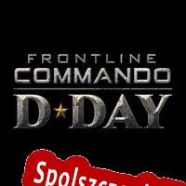 Frontline Commando: D-Day (2013/ENG/Polski/License)