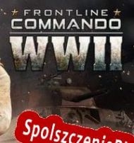 Frontline Commando: WW2 (2015/ENG/Polski/RePack from Kindly)