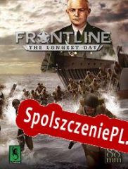 Frontline: The Longest Day (2014/ENG/Polski/RePack from AiR)