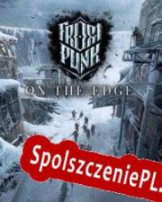 Frostpunk: On the Edge (2020/ENG/Polski/License)