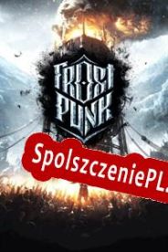 Frostpunk (2018/ENG/Polski/RePack from DiGERATi)