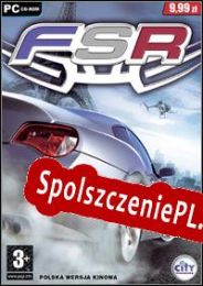 FSR: French Street Racing (2008) | RePack from CORE