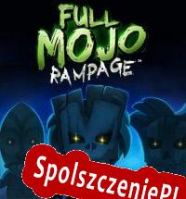 Full Mojo Rampage (2014/ENG/Polski/RePack from DBH)