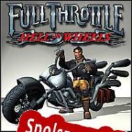 Full Throttle: Hell On Wheels (2022/ENG/Polski/License)