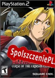 Fullmetal Alchemist 2: Curse of the Crimson Elixir (2005/ENG/Polski/Pirate)