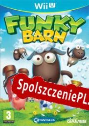 Funky Barn (2012/ENG/Polski/Pirate)