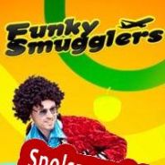 Funky Smugglers (2012/ENG/Polski/Pirate)