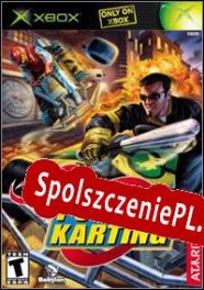 Furious Karting (2003/ENG/Polski/License)