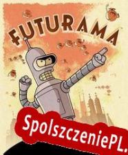 Futurama: Game of Drones (2016/ENG/Polski/License)