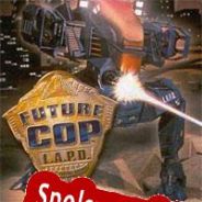 Future Cop L.A.P.D (1998) | RePack from live_4_ever