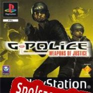 G-Police: Weapons of Justice (1999/ENG/Polski/RePack from PANiCDOX)