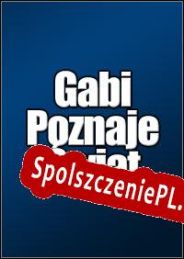 Gabi Poznaje Swiat (2002/ENG/Polski/License)