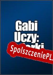 Gabi Uczy: Cyferki (2003/ENG/Polski/Pirate)