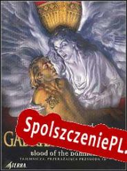 Gabriel Knight 3: Blood of the Sacred, Blood of the Damned (1999/ENG/Polski/RePack from AoRE)